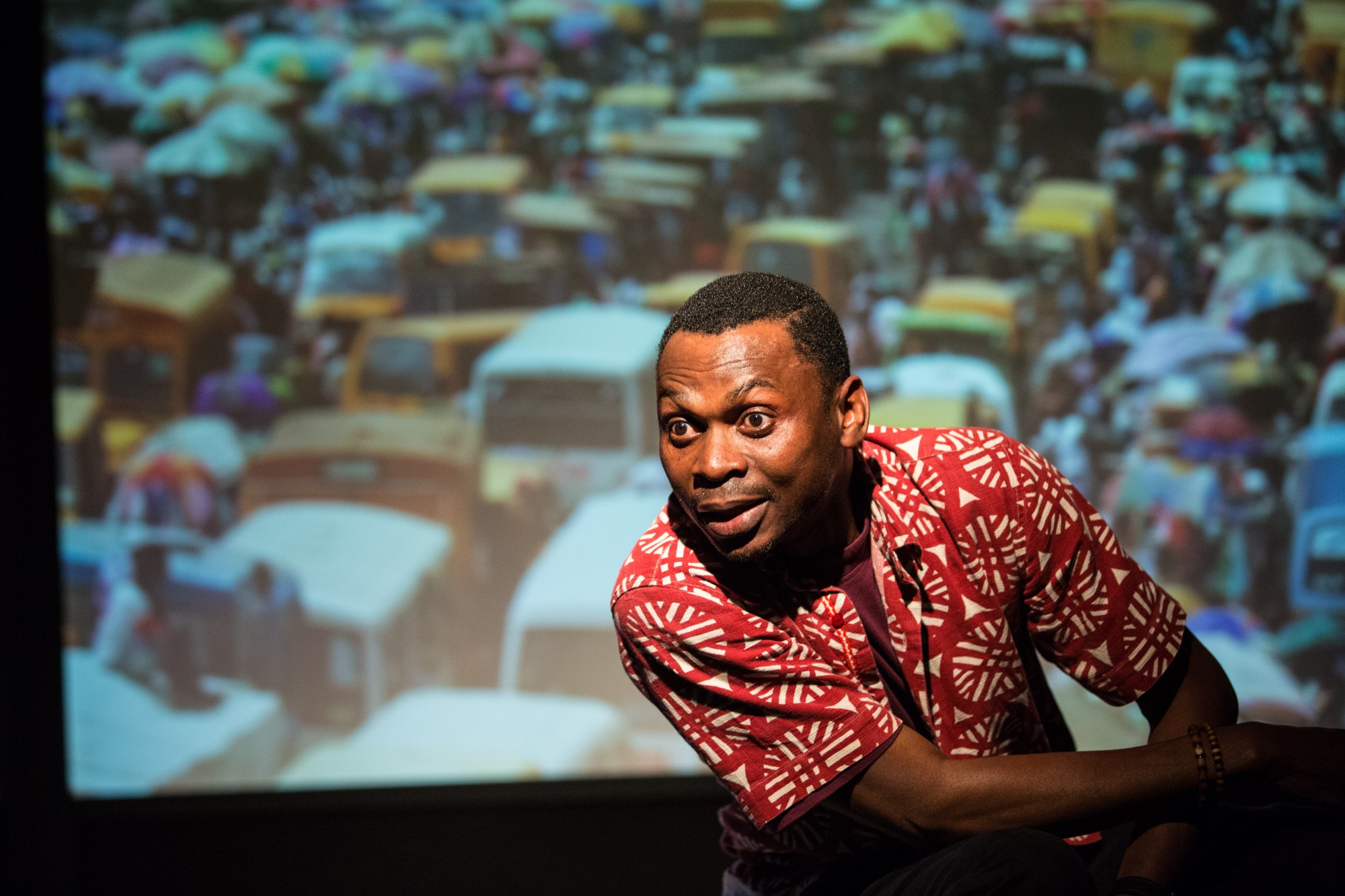 The Neighbourhood Project