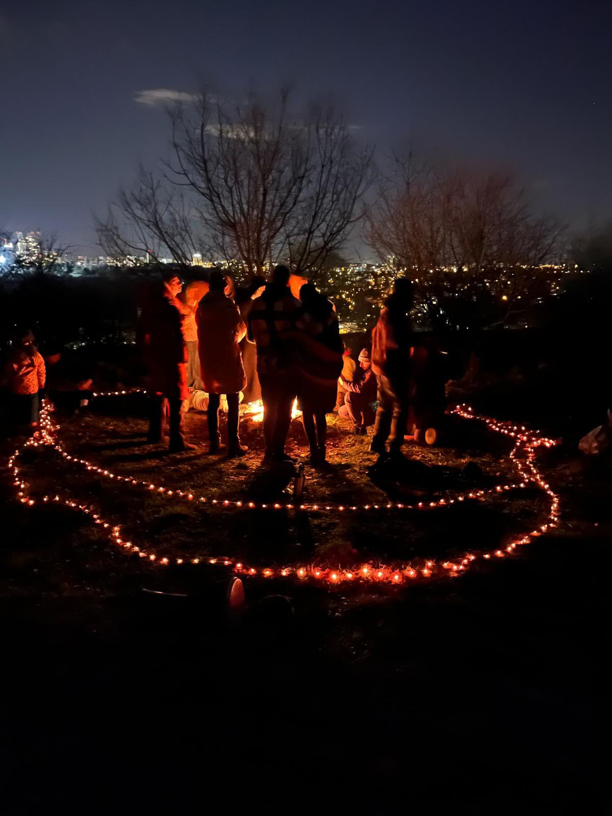 ČARODĚJNICE / BELTAIN